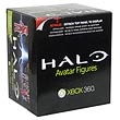 Halo Avatars Series 2 Mini-Figure Display Box